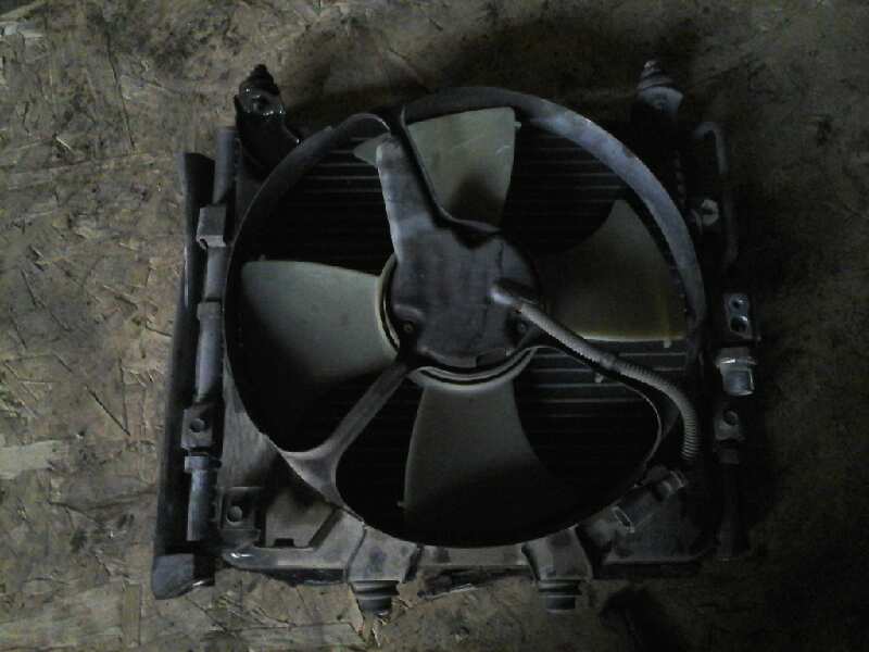 ELECTROVENTILADOR