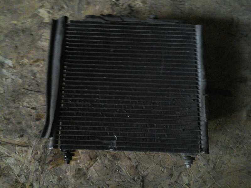RADIADOR CALEFACCION / AIRE ACONDICIONADO