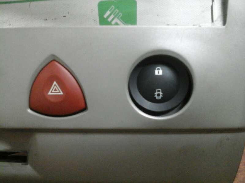MANDO MULTIFUNCION