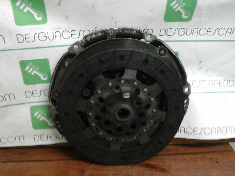 KIT EMBRAGUE