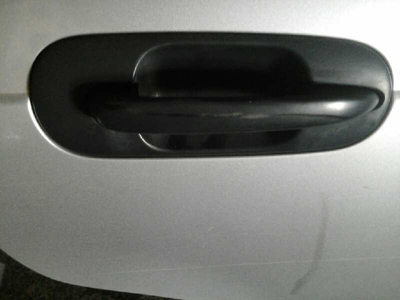 MANETA EXTERIOR TRASERA DERECHA