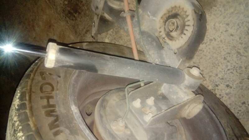 AMORTIGUADOR TRASERO