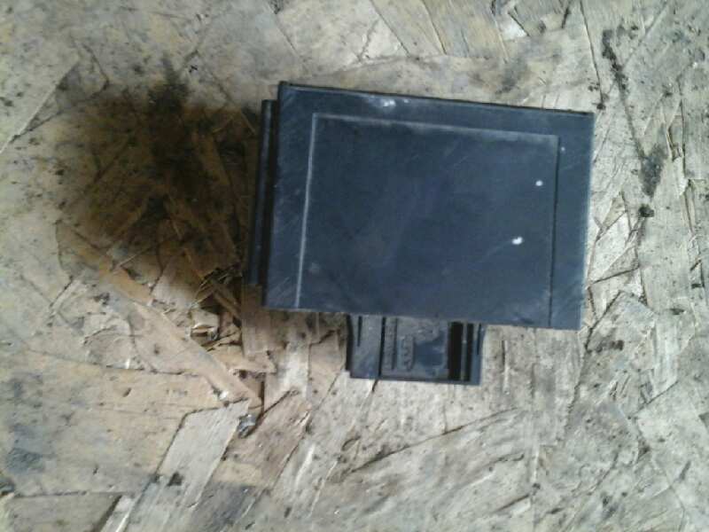 MODULO ELECTRONICO