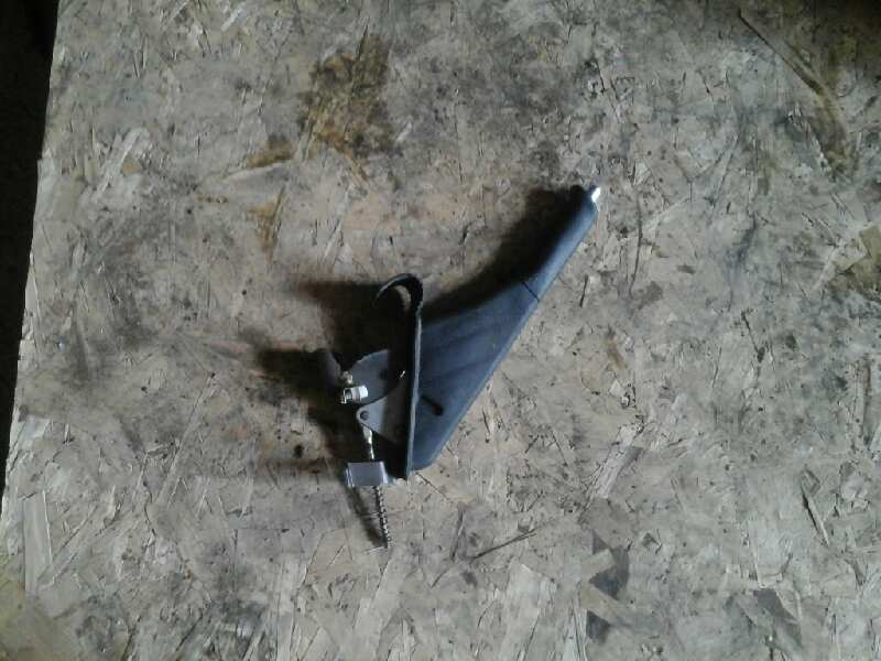 PALANCA FRENO DE MANO