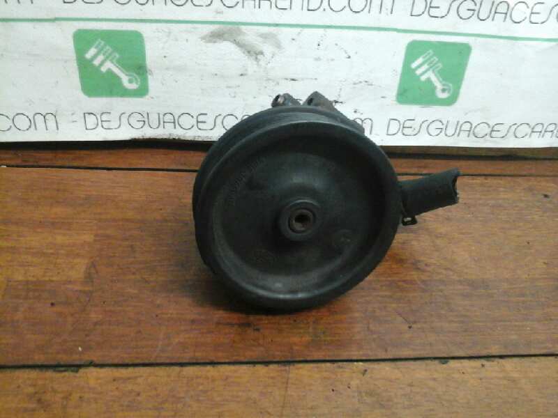 BOMBA DIRECCION
