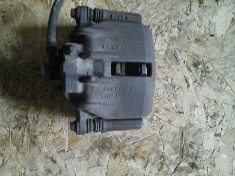 PINZA FRENO TRASERA IZQUIERDA