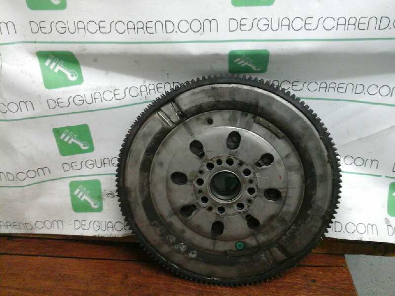 VOLANTE MOTOR
