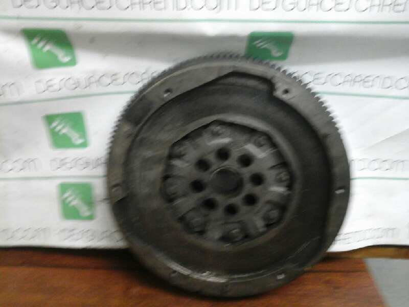 VOLANTE MOTOR