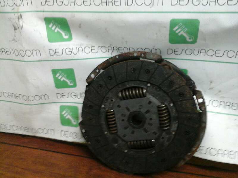 KIT EMBRAGUE