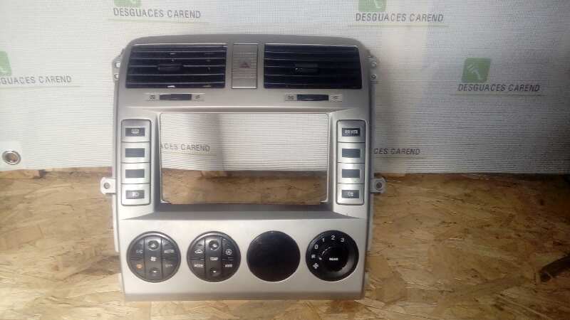 MANDO CALEFACCION /  AIRE ACONDICIONADO