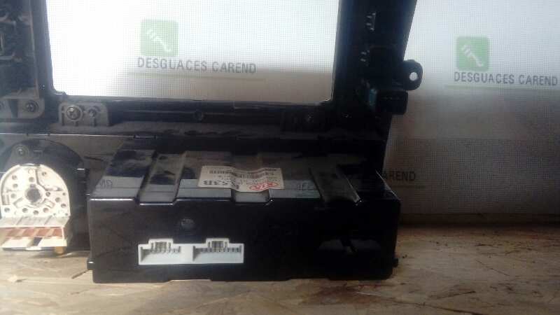 MANDO CALEFACCION /  AIRE ACONDICIONADO