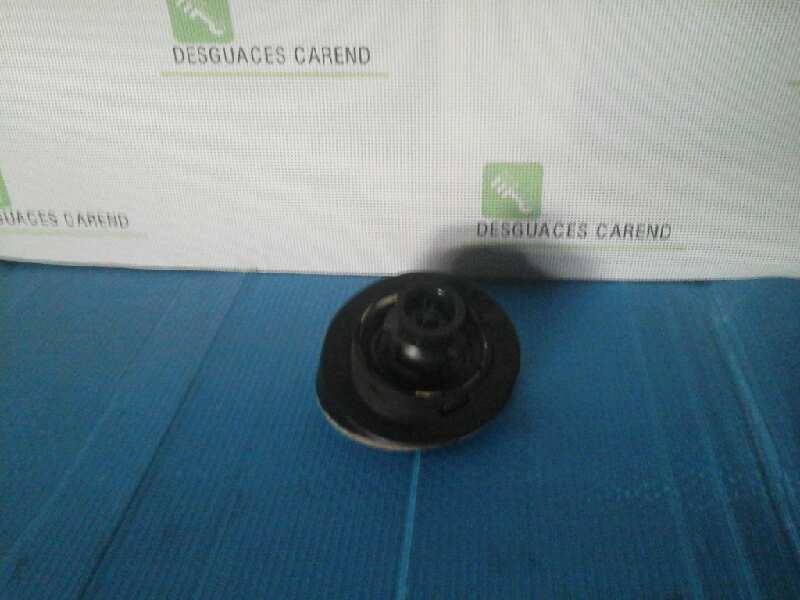 TAPON COMBUSTIBLE