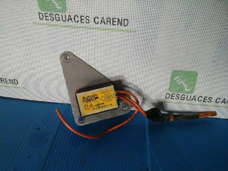 CENTRALITA AIRBAG