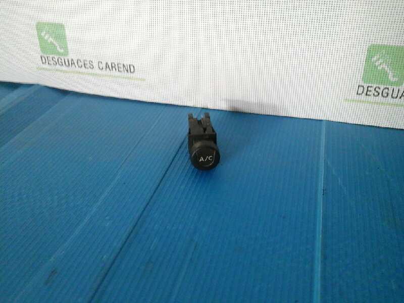 MANDO CALEFACCION /  AIRE ACONDICIONADO