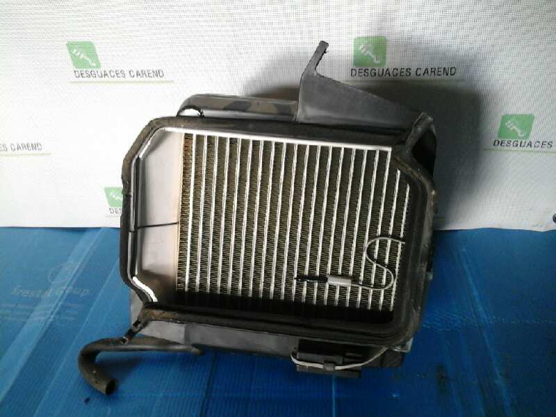 RADIADOR CALEFACCION / AIRE ACONDICIONADO