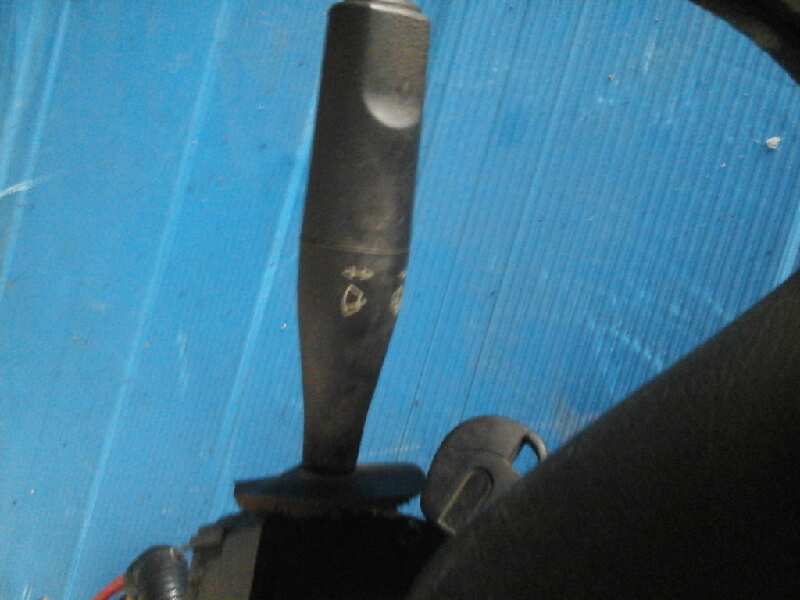 MANDO INTERMITENTES