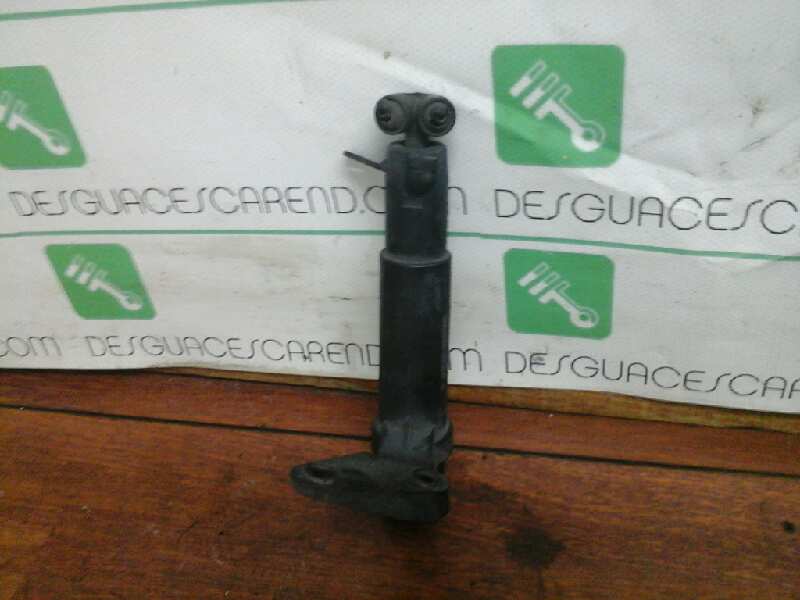 LIMPIA FAROS XENON
