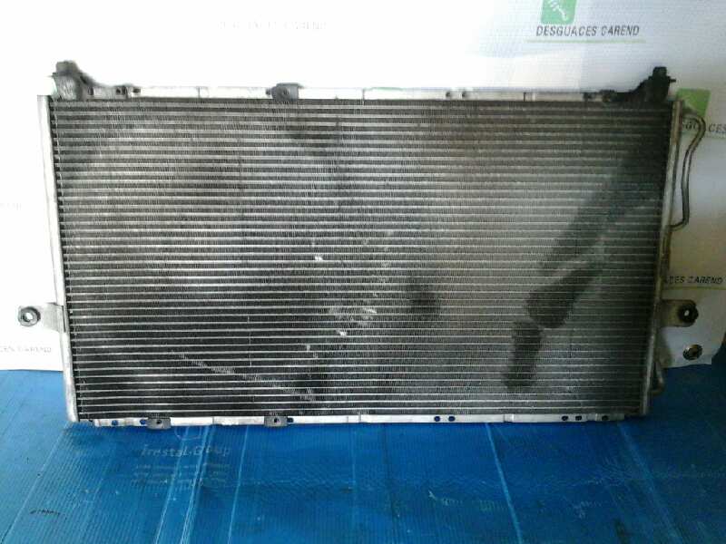 RADIADOR CALEFACCION / AIRE ACONDICIONADO
