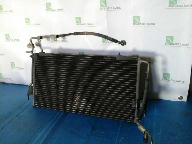 RADIADOR CALEFACCION / AIRE ACONDICIONADO