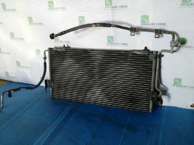 RADIADOR CALEFACCION / AIRE ACONDICIONADO