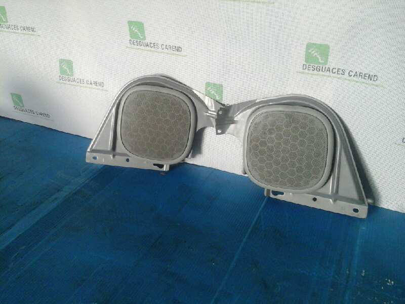 SISTEMA AUDIO / RADIO CD