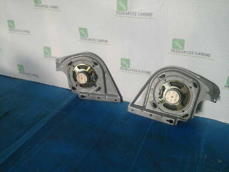 SISTEMA AUDIO / RADIO CD