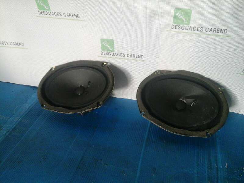 SISTEMA AUDIO / RADIO CD