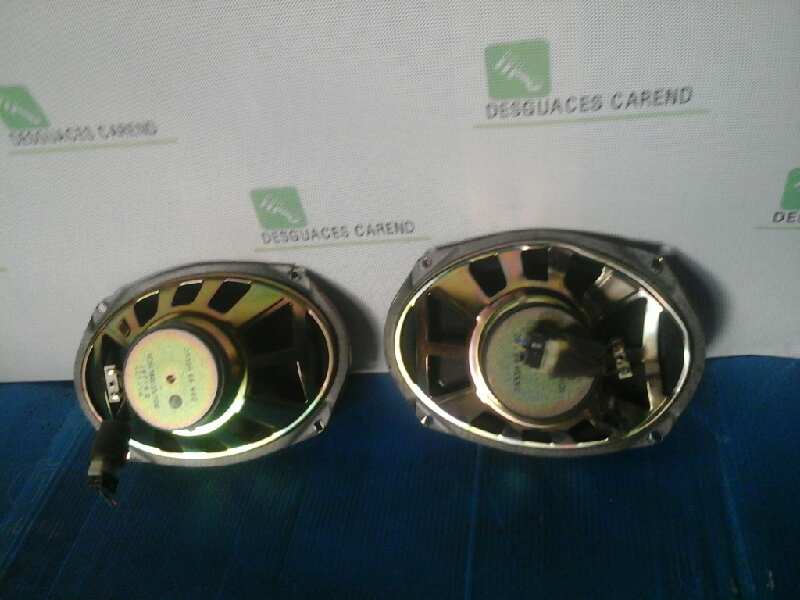 SISTEMA AUDIO / RADIO CD