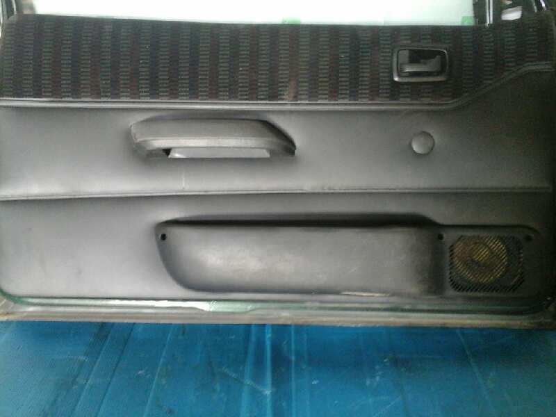 ELEVALUNAS DELANTERO IZQUIERDO