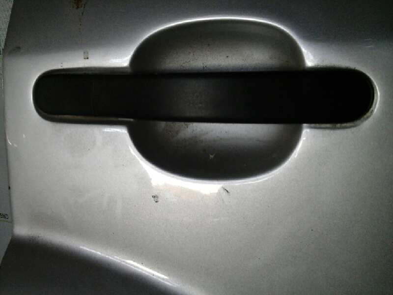 MANETA EXTERIOR TRASERA DERECHA