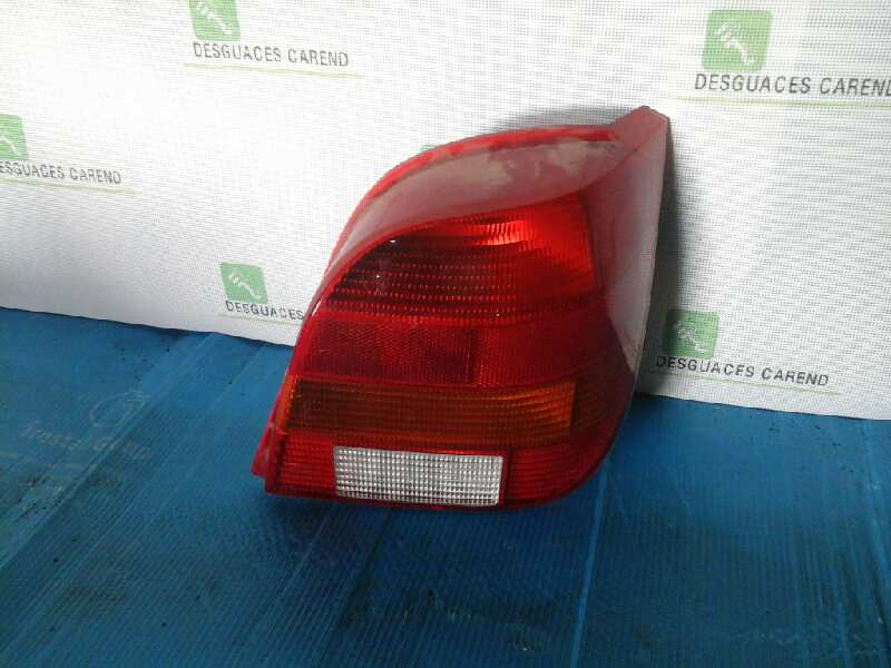 PILOTO TRASERO DERECHO