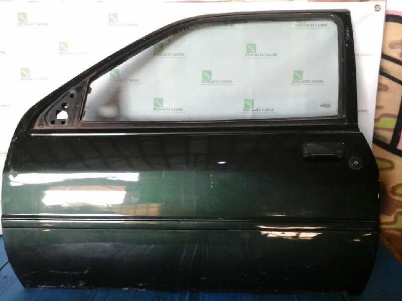 PUERTA DELANTERA IZQUIERDA FORD FIESTA BERL./COURIER