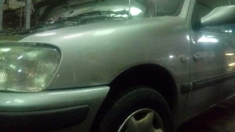 ALETA DELANTERA IZQUIERDA