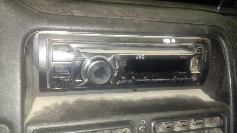 SISTEMA AUDIO / RADIO CD