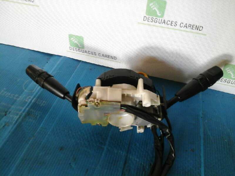 MANDO MULTIFUNCION