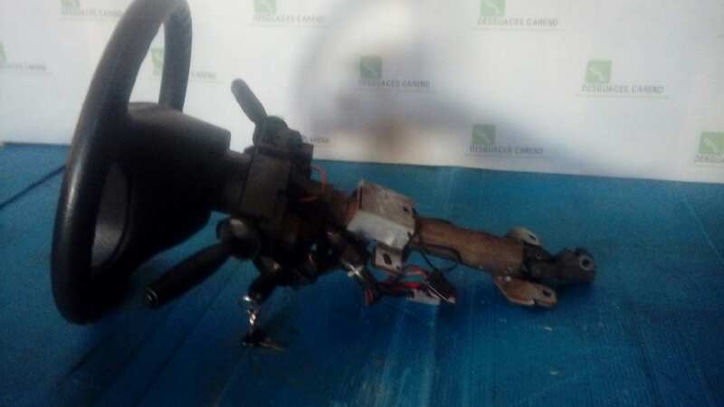 CONMUTADOR DE ARRANQUE