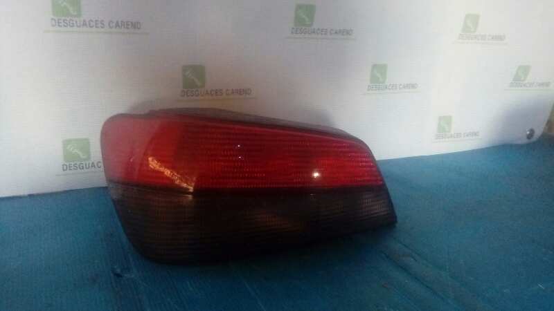 PILOTO TRASERO IZQUIERDO