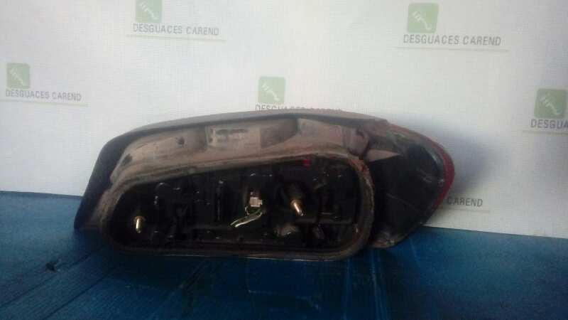 PILOTO TRASERO IZQUIERDO