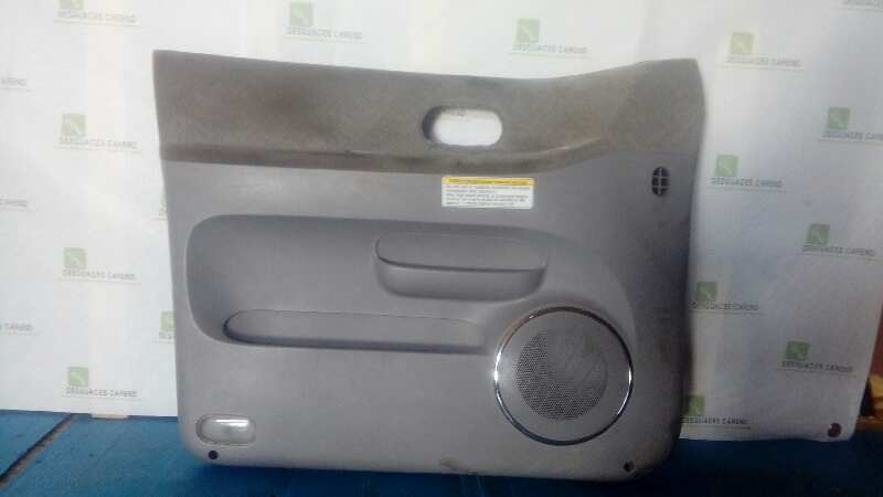 GUARNECIDO PUERTA DELANTERA IZQUIERDA