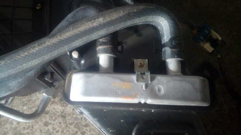 RADIADOR CALEFACCION / AIRE ACONDICIONADO