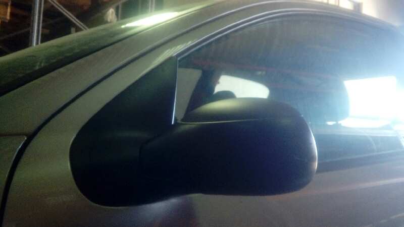 RETROVISOR IZQUIERDO