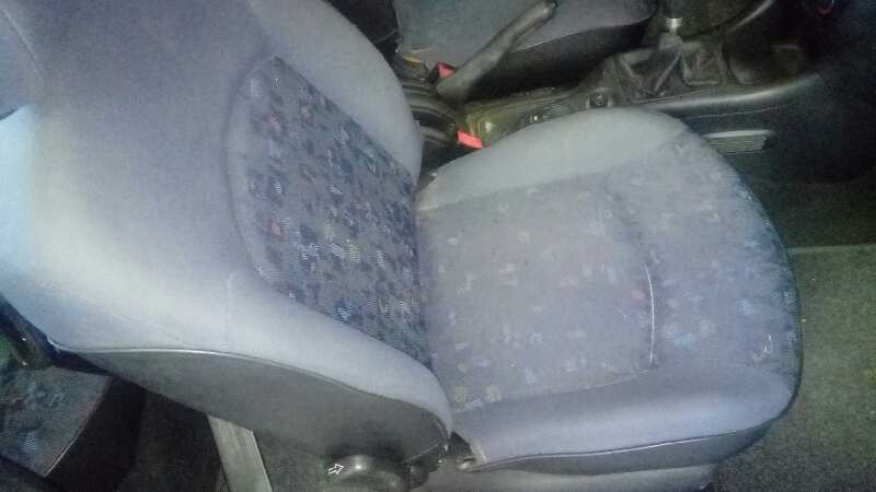 ASIENTO DELANTERO DERECHO