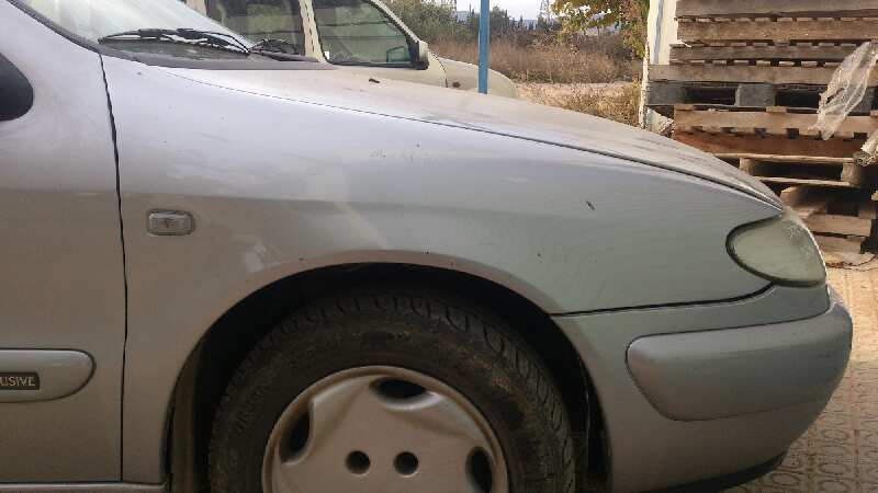 ALETA DELANTERA DERECHA