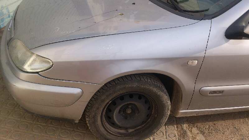 ALETA DELANTERA IZQUIERDA