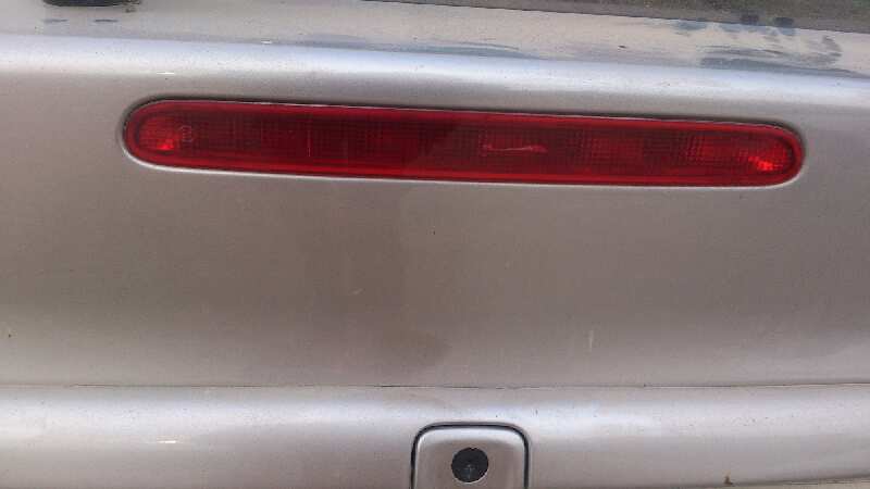 LUZ CENTRAL DE FRENO