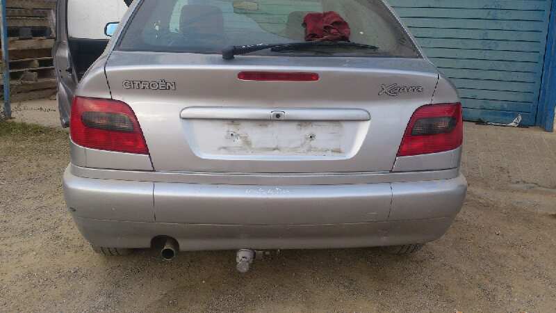 PORTON TRASERO