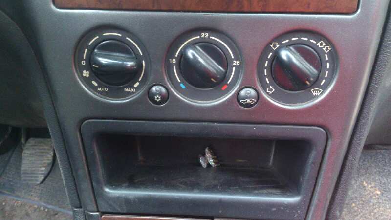 MANDO CALEFACCION /  AIRE ACONDICIONADO