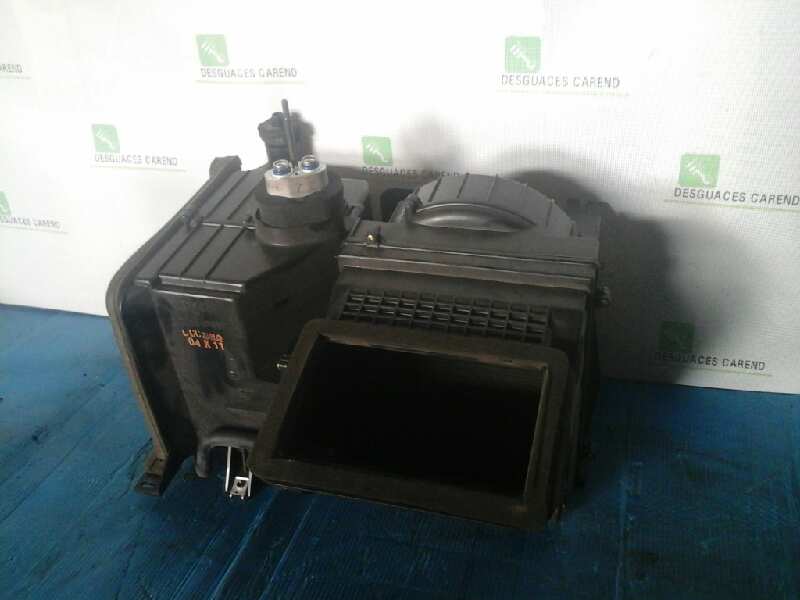 CALEFACCION ENTERA NORMAL