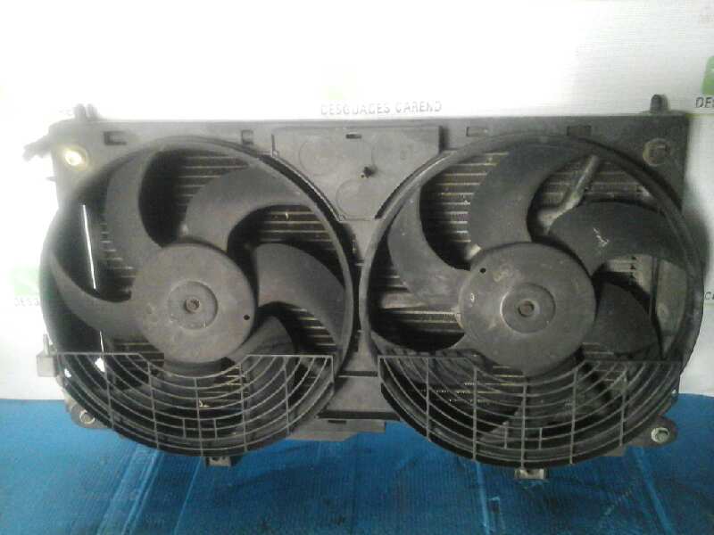 ELECTROVENTILADOR