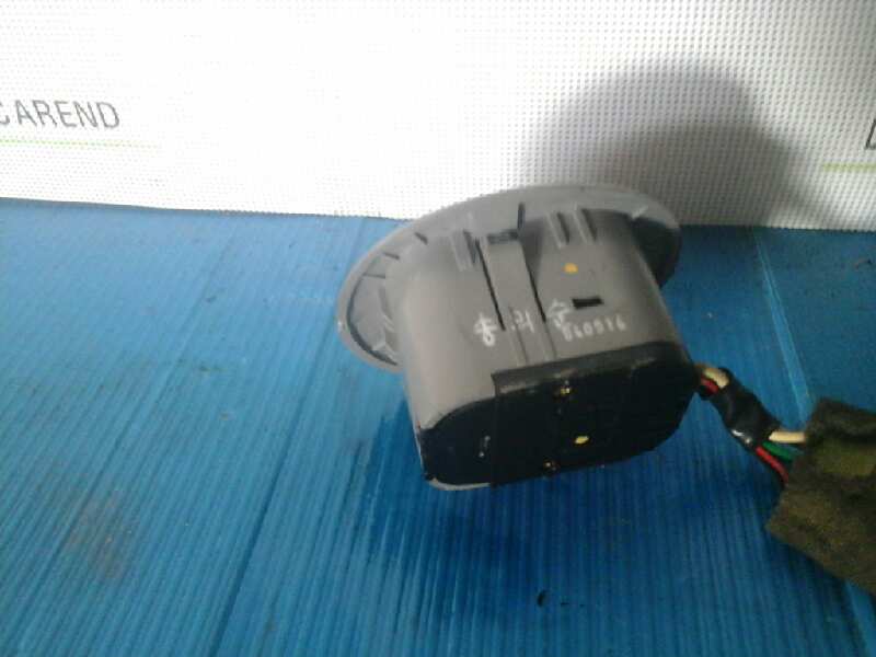 MANDO CALEFACCION /  AIRE ACONDICIONADO